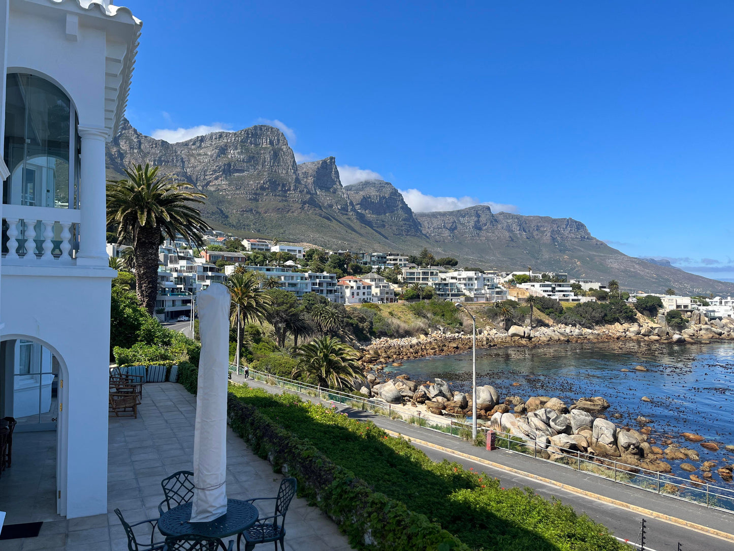 South Africa May 2025 $4390 CAD Deposit of $900 CAD
